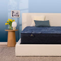 Serta Perfect Sleeper® Oasis Sleep 13.25" Plush Mattress