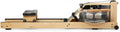 WaterRower Oak Rowings Machines with S4