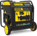 Champion 201176 9000W Tri-Fuel Open Frame Inverter Generators.