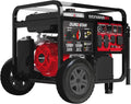 DuroMax DS13000MX Dual Fuel Portable Generators.