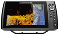 Humminbird Helix 9 Chirps MDI+ GPS G4N 411370-1