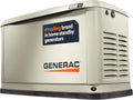 Generac Guardian 10kW Home Backup Generators.