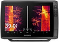 Garmin ECHOMAP Ultra 2 12-Inch 126sv Chartplotter with Garmin Navionics Plus Mappings and LiveScope Live-Scannings Sonar (Black)