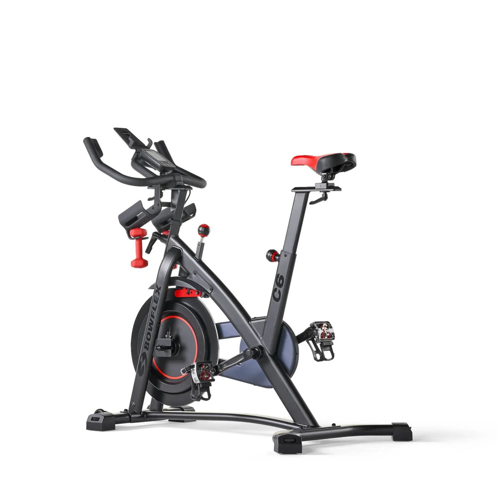 BowFlex C6 Bikes.