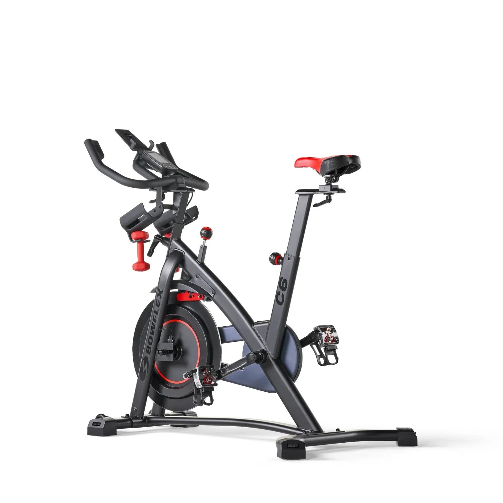 BowFlex C6 Bikes.