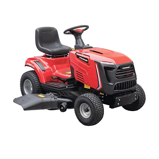 PRORUN 42 in.15.5 HP Gas Riding Lawns Mowers