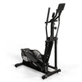 Keiser M5i Strider Elliptical Machines.