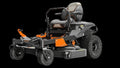 Ariens IKON Onyx Zero Turn Lawn Mowers.