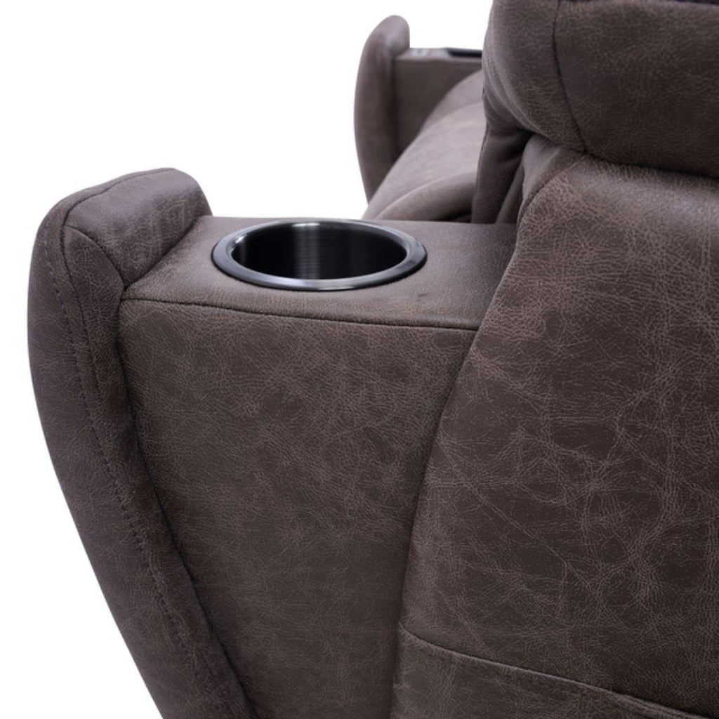 UltraComfort Aspen UC105 Medium Power Lift Chair Recliner
