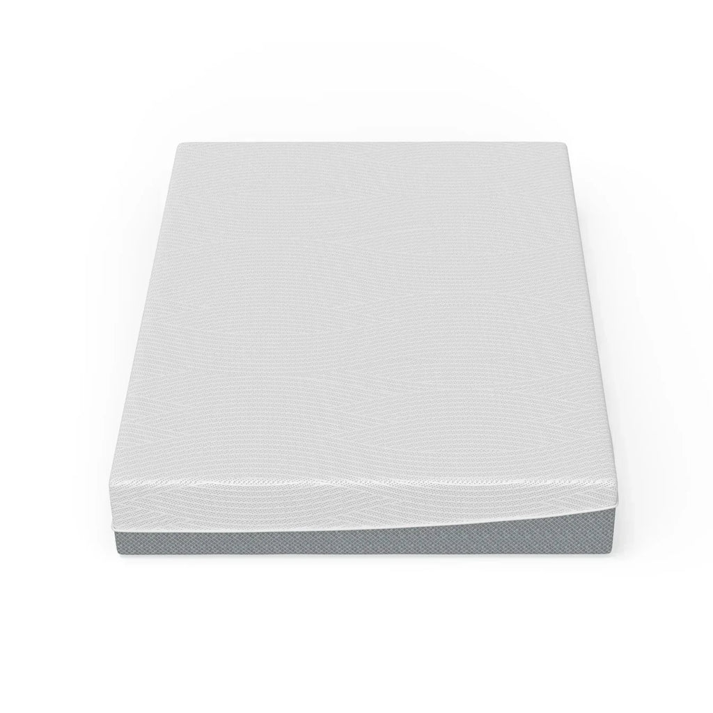 Bedplanet 12” EcoCore Hybrid Mattress – Soy-Based Foam & Pocketed Coils