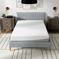 Bedplanet 12” EcoCore Hybrid Mattress – Soy-Based Foam & Pocketed Coils