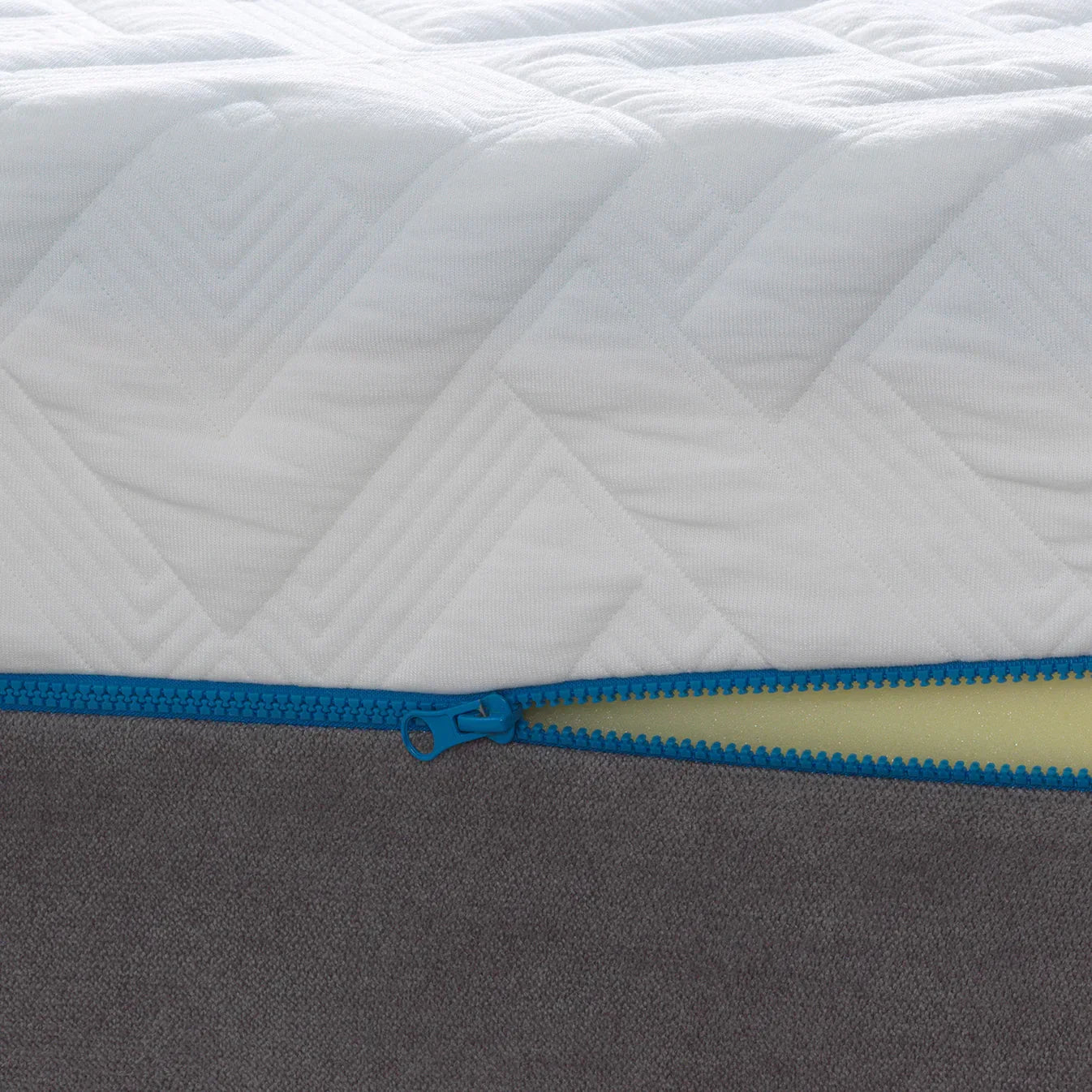 Bedplanet 12" Gel Plush Memory Foam Mattress – 7-Layer Cooling & Edge Support