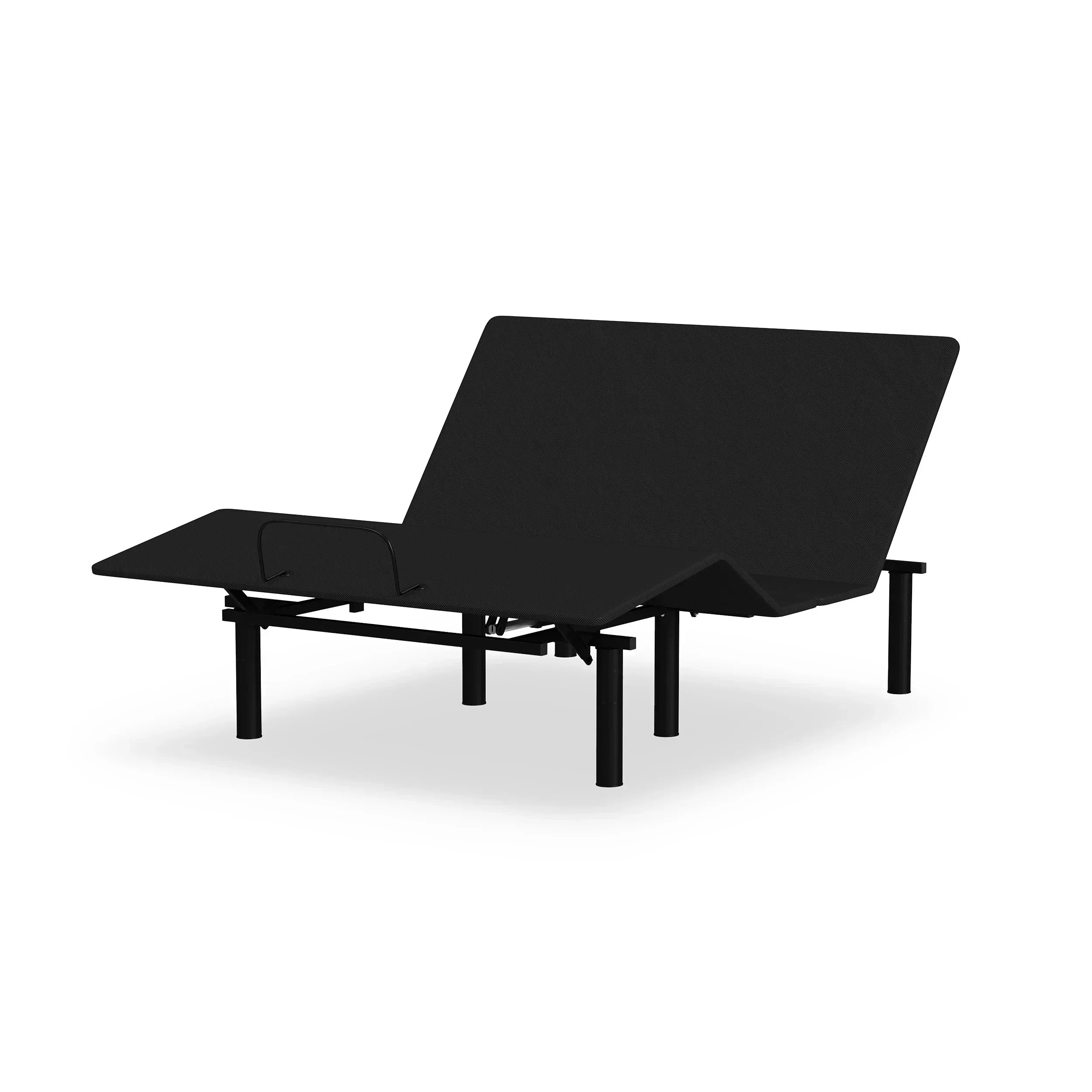 Rize Plus Adjustable Bed Base - Dual Motor Head & Foot Tilt