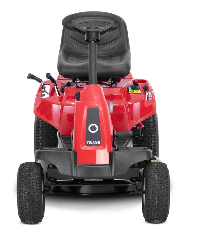 Troy Bilt TB30B 10.5hp Briggs 30" Rear Engine Riding Lawn Mower
