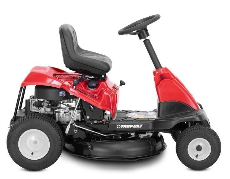 Troy Bilt TB30B 10.5hp Briggs 30″ Rear Engine Riding Lawn Mower 13AC26JDA23