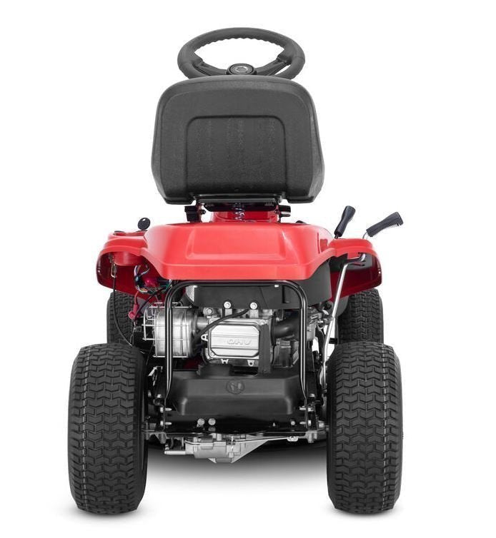 Troy Bilt TB30B 10.5hp Briggs 30″ Rear Engine Riding Lawn Mower 13AC26JDA23