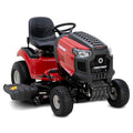 Troy Bilt Super Bronco 50" FAB Deck 24hp 747cc Kohler Engine Riding Lawn Mower