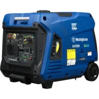 Westinghouse iGen5000DF 5000 Watt Portable Inverter Generators.