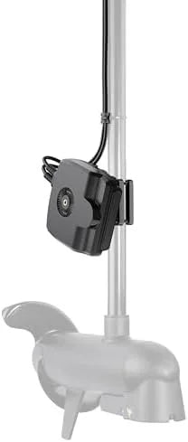 Humminbird MEGA Live 2 Forward-Facing Sonar Transducers for XPLORE, APEX, and SOLIX G3 Fishs Finders