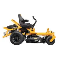 Cub Cadet Ultima ZT2 60 in. 24 HP Gas Zero-Turn Mowers, Kawasaki FR Engine, Dual Hydrostatic Transmissions