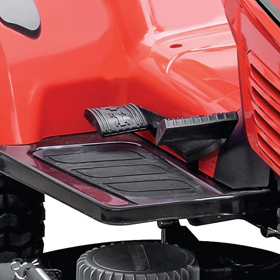 PRORUN 42 in.15.5 HP Gas Riding Lawn Mowers.
