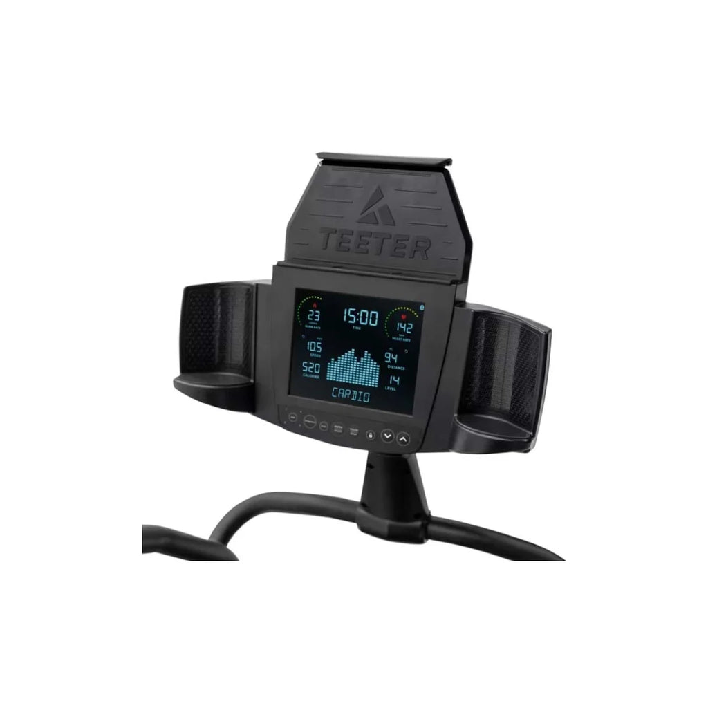 FreeStep LT7 Recumbent Cross Trainers.