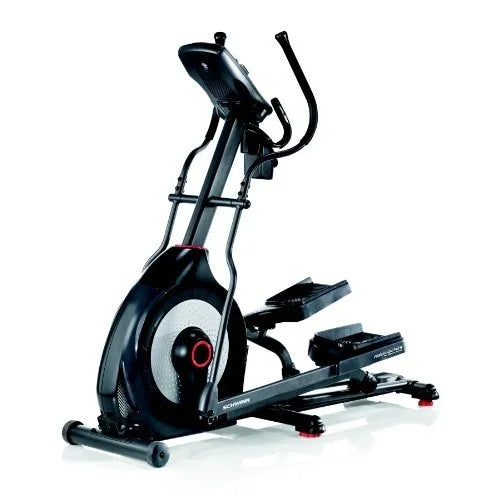 Schwinn 430 Ellipticals.