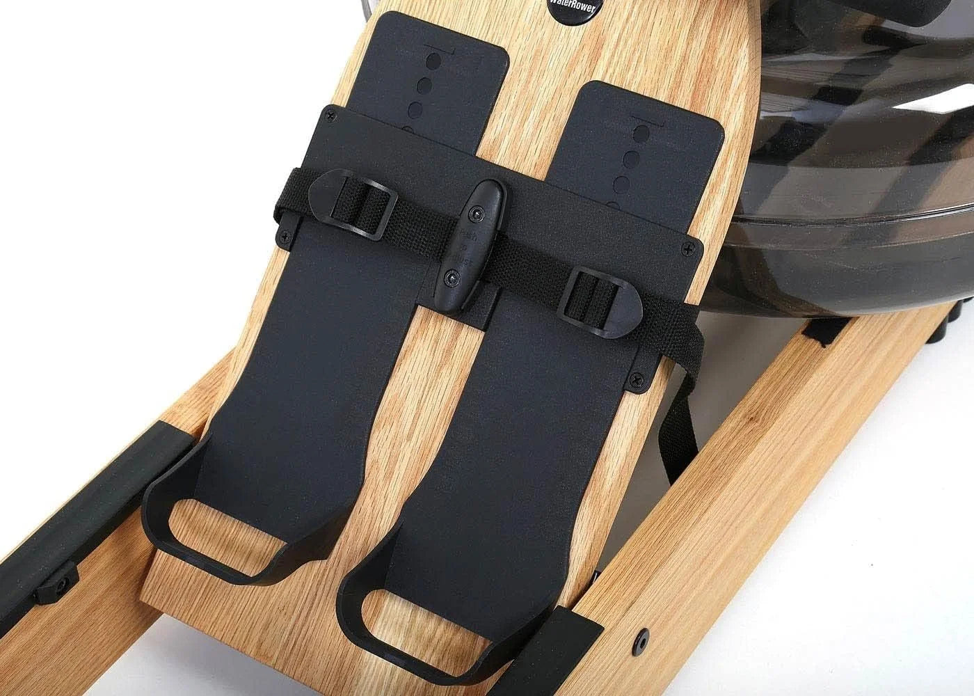 WaterRower Oak Rowings Machines with S4