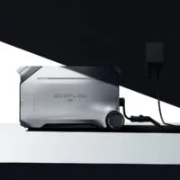 EcoFlow DELTA Pro 3 Portable Power Stations | 4096Wh | 4000W | 2600W Solar Inputs