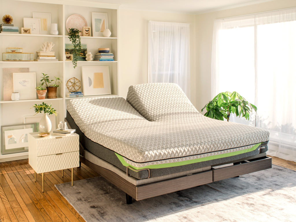 Reverie Dream Supreme II Hybrid Mattress