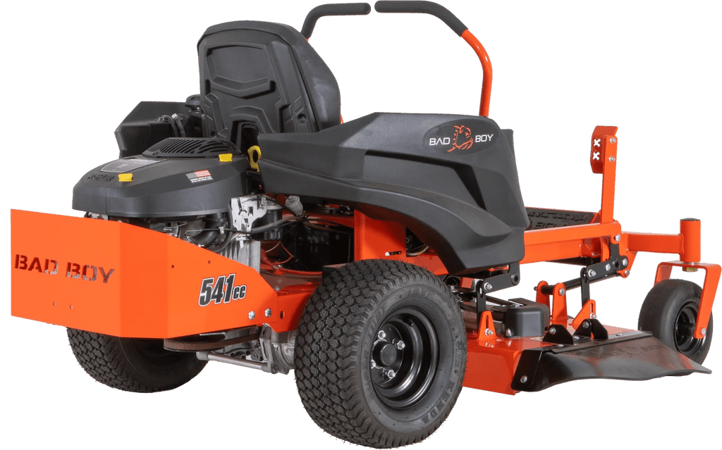 2022 Bad Boy MZ Rambler 42-Inch Zero-Turn Lawn Mower with Kohler Engine BMZ4219KO