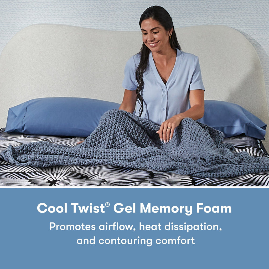Serta Perfect Sleeper X™ Quilted Max Firm Pillow Top Mattress