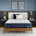 Serta iComfort Pro™ Dartmouth Plush Pillow Top Mattress