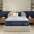 Serta iComfort Pro™ Buckingham Ultra Plush Pillow Top Mattress