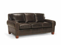 Grayson Leather Sofa