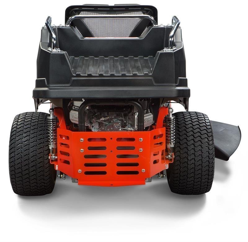 Simplicity Courier 23HP 724cc Briggs 48″ FAB Z-Turn Suspension Mower w/ CARGO BED 2691659