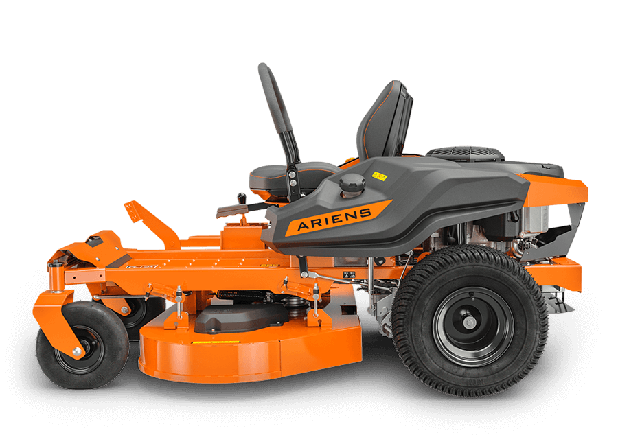 Ariens Edge Zero-Turn Riding Lawn Mower (Model 915285)