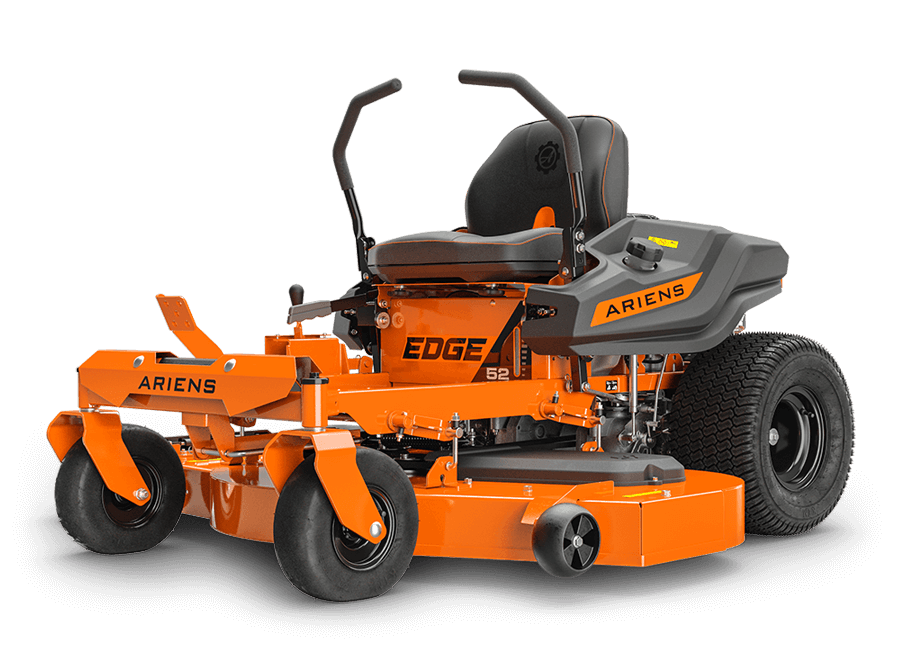 Ariens Edge Zero-Turn Riding Lawn Mower (Model 915285)