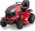 CRAFTSMAN T2200K 42-Inch 20 HP 725cc Hydrostatic Riding Lawn Mower