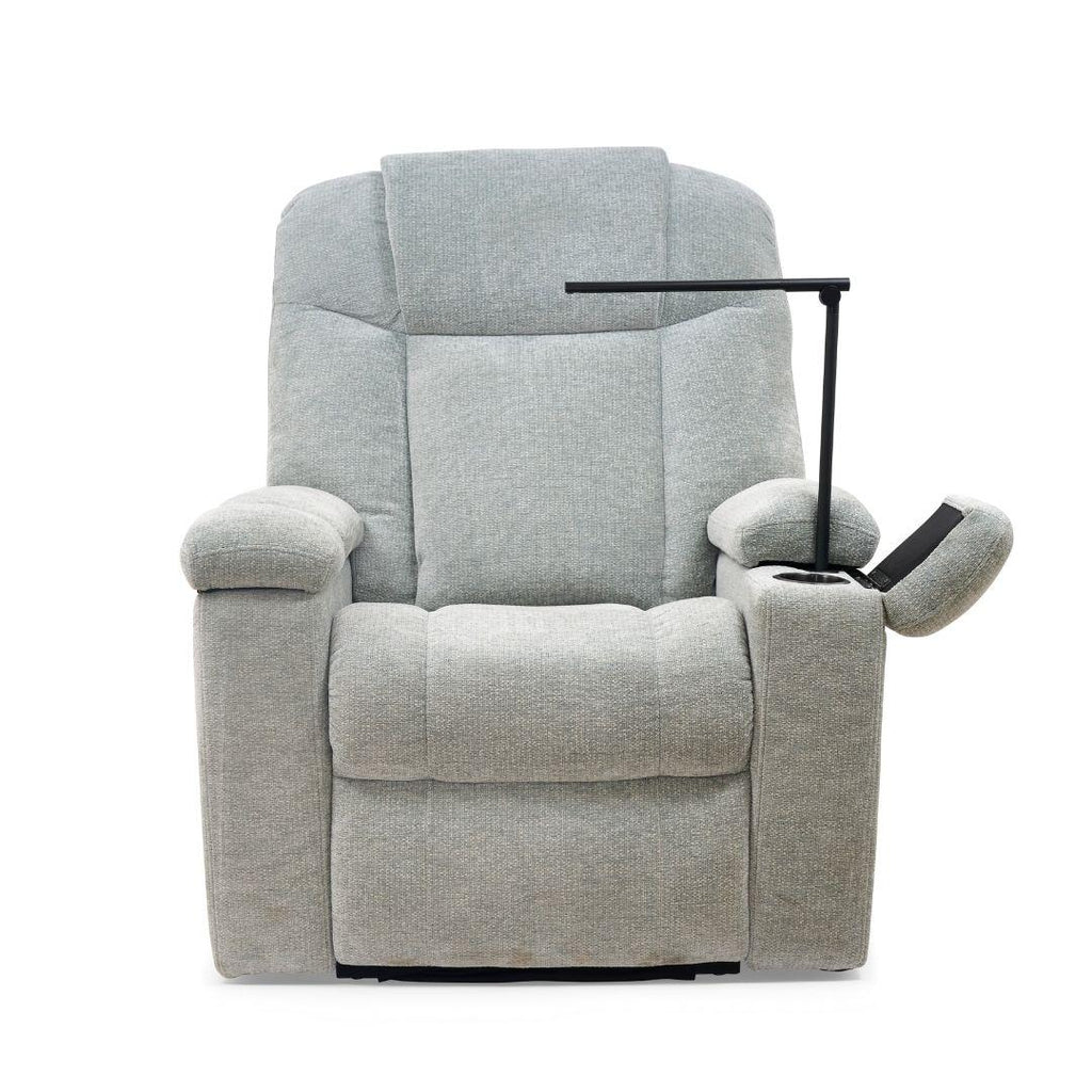 UltraComfort Venice UC477-MED Medium Power Lift Chair - Eclipse Tilt & Zero Gravity