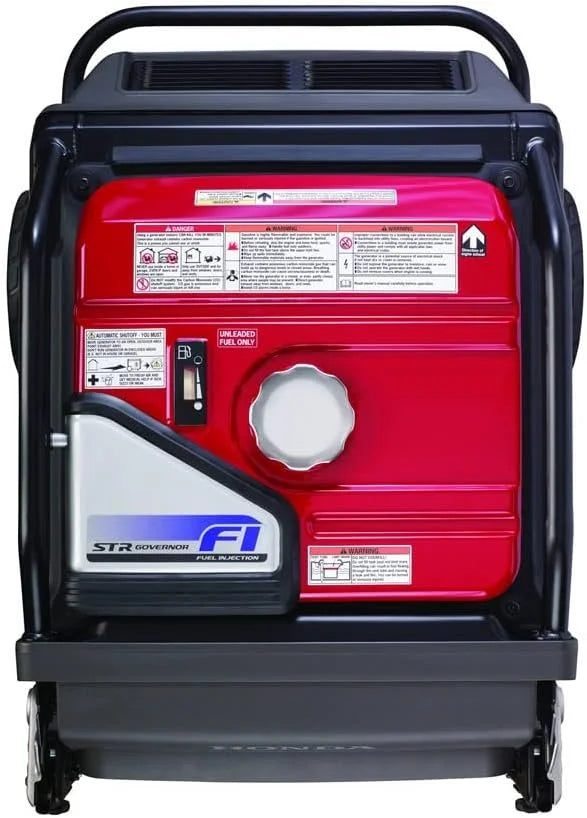 Honda EU7000iS Inverter Generators 7000 Watts
