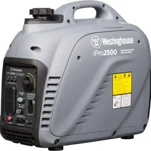 Westinghouse iPro2500 Portable Inverter Generators.