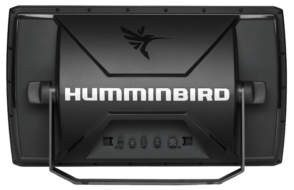 Humminbird Helix 9 Chirps MDI+ GPS G4N 411370-1