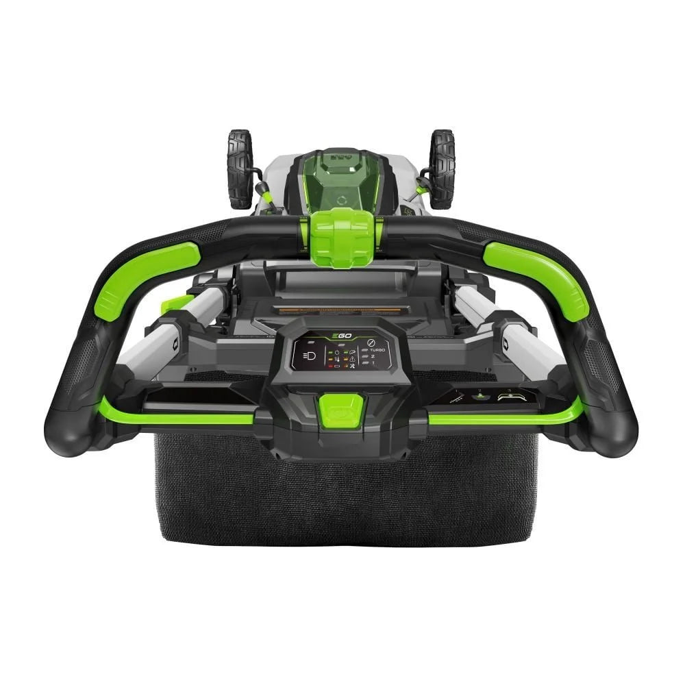 EGO POWER+ 1000 Series 22″ Self-Propelled Lawn Mowers.