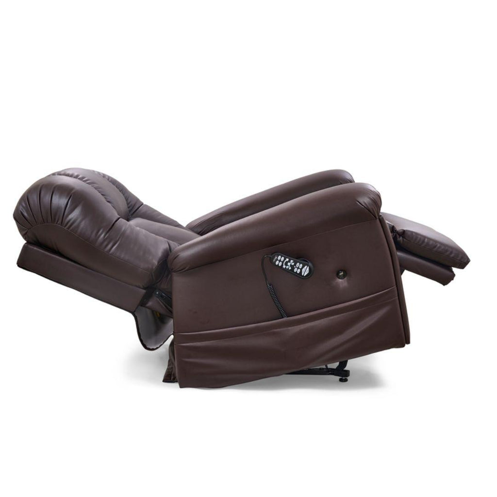 UltraComfort Artemis II UC571 Medium-Large Power Lift Chair Recliner