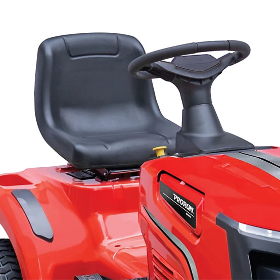 PRORUN 42 in.15.5 HP Gas Riding Lawns Mowers