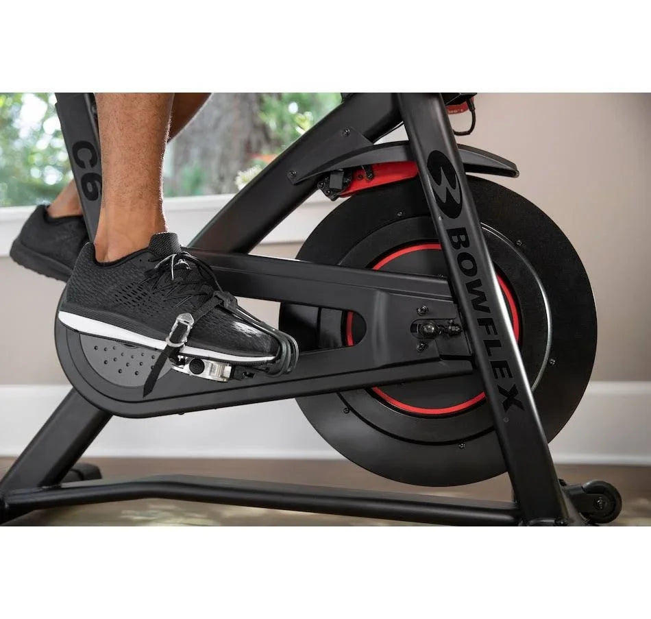 BowFlex C6 Bikes.
