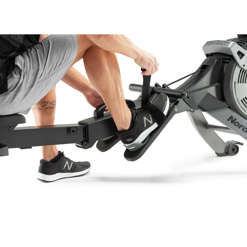 NordicTrack RW600 Rowers.