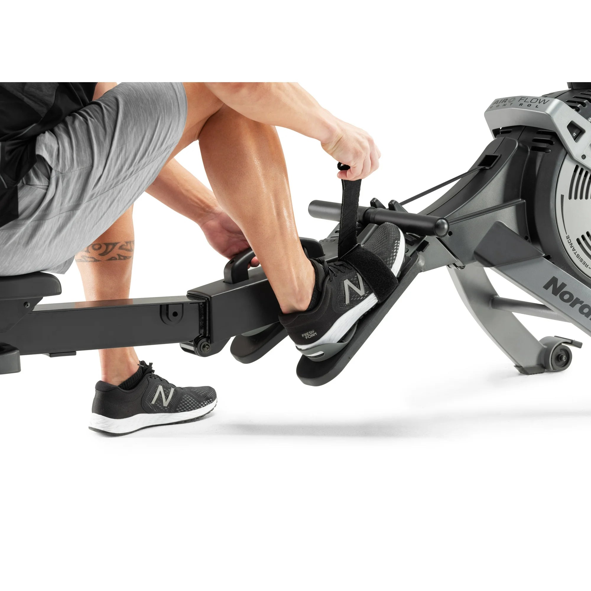 NordicTrack RW600 Rowers.