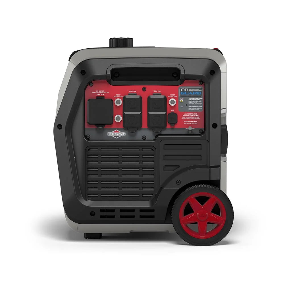 Briggs &amp; Stratton 4500 Watt Inverters Generators 30836